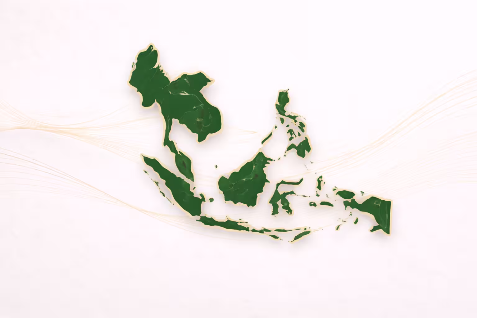 Asia Pacific Urad Dal Export Map