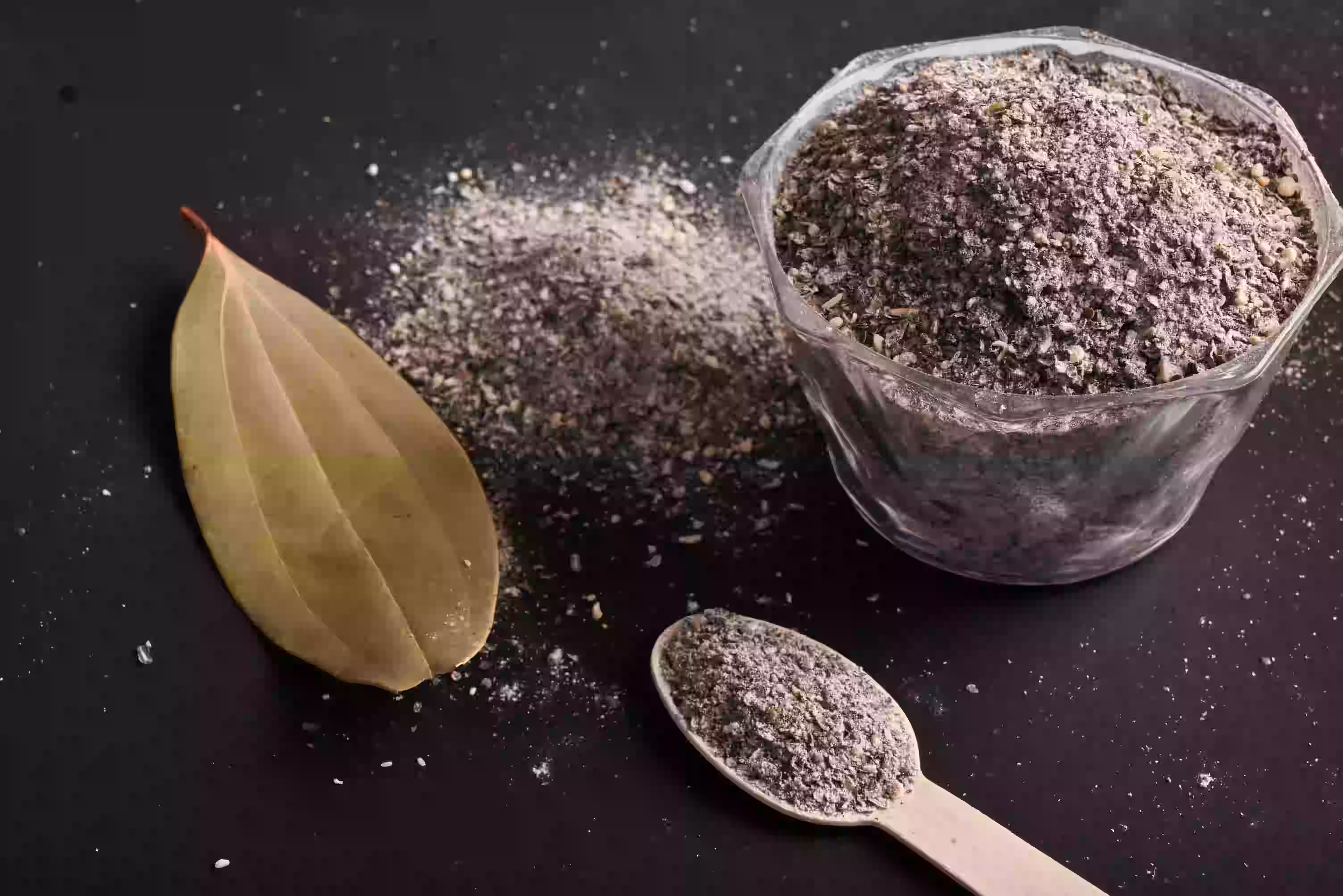  High-Protein Urad Dal Cattle Feed Byproduct