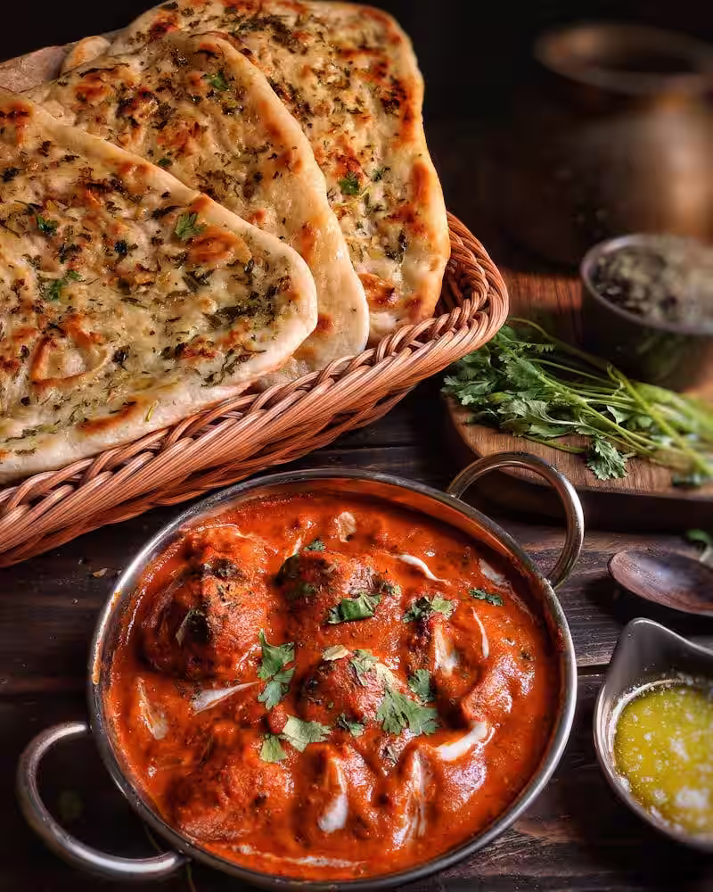 Dal Makhani