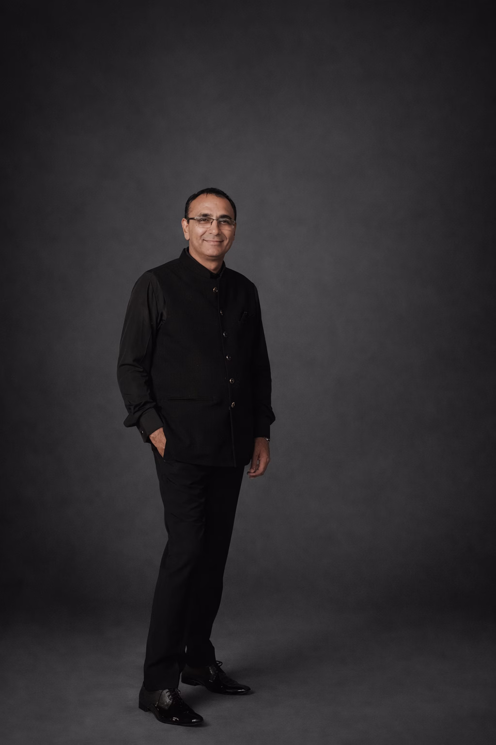 Naresh Mourya - Founder of Sahaj Agro Industries