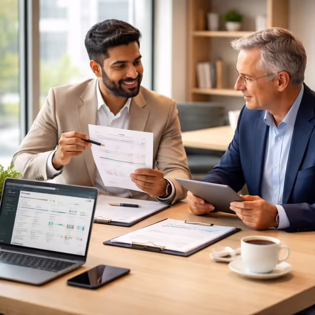 Partner with Sahaj Agro Industries for Global Export