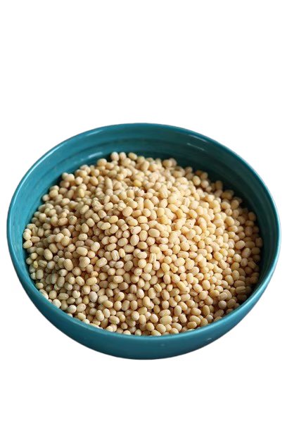 Black Urad Dal